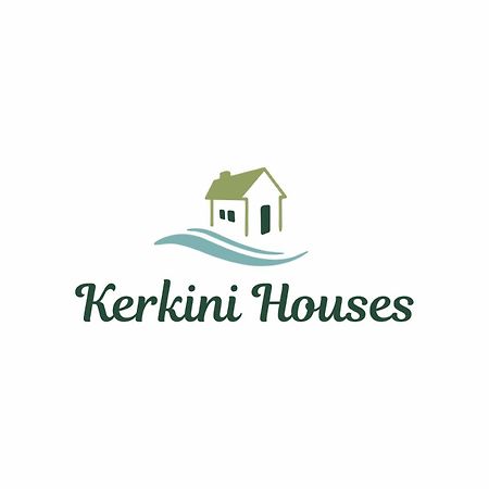 Kerkini Houses Exterior photo