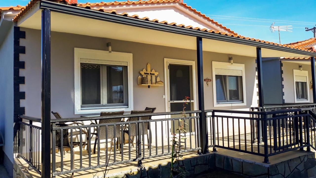 Kerkini Houses Exterior photo